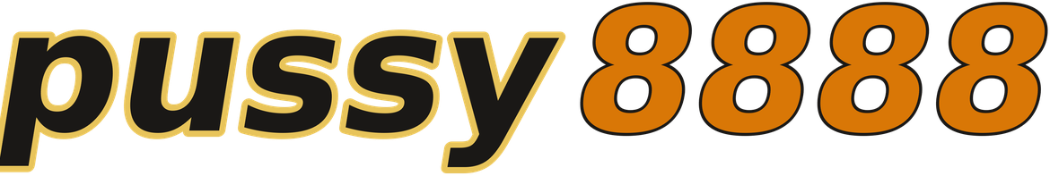 pussy8888 logo
