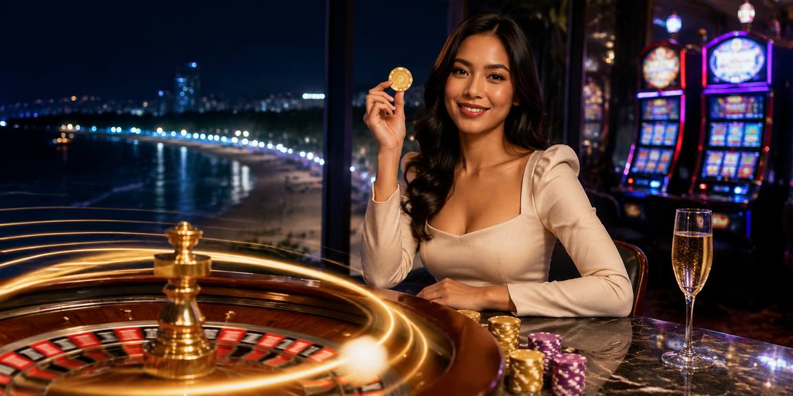 pussy8888 Apa Yang Kami Tawarkan Dalam Phoenix Gold